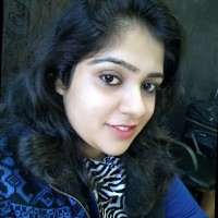 Nidhi Chaudhary
