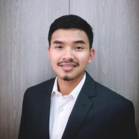 Mohammad Rusyad Salim