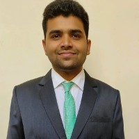 Akhilesh Kumar