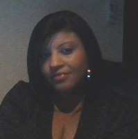 Monique Gibson