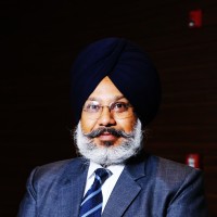 Harpreet Singh Arora