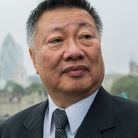 Fong Chong