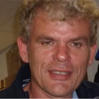 Peter Gunson