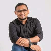 Md. Kamrul Hasan