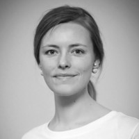 Pernille Bech-Larsen
