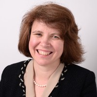 Catherine Sutton