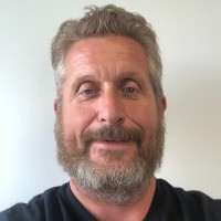 Randy Lindblad