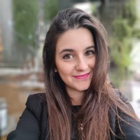 Rocío Lamas Cadenas