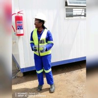 Silindokuhle Mkhwanazi