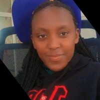 Lucy Muthoni
