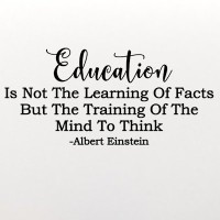 Learning Adventure