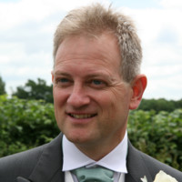 Gordon Allison