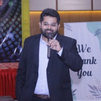 Shubham Thacker