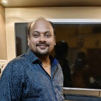 Santosh Kumar Pola