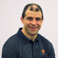 Geoff Lane