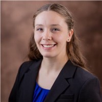Kaitlin Hamilton, Ph.D.