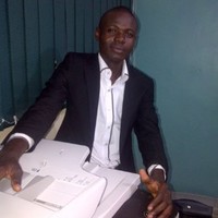 Ogunsola Oluwafemi