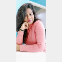 Suba Ramkrishnan