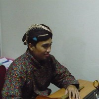 Nasrul Hidayat