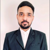 Jaimin Purohit