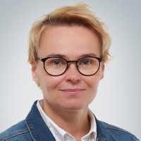 Kirsi Sillanpää