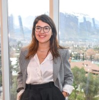 Valentina Barahona Canales