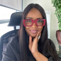 Tinuke Bosun-Okusaga MCIPM,SPHRi