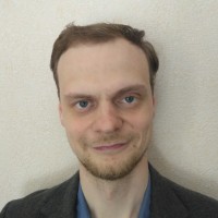 Dmitry Strebkov