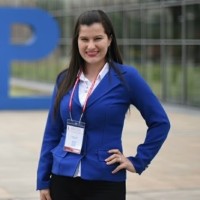 Dahiana Janette Ferreira Galarza