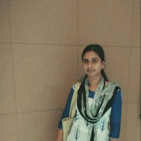 Anjaly V S