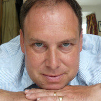 Christian Carden-Maund
