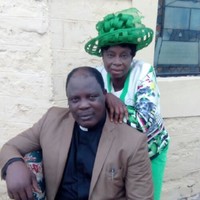 Tayo Solomon