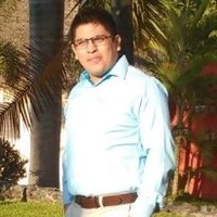 Jorge Mendoza