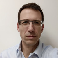 Eyal Keinan