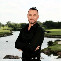 Alessandro Dolfi - Asesor de ventas /Coach