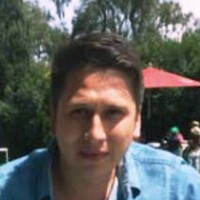Alejandro Tejeda
