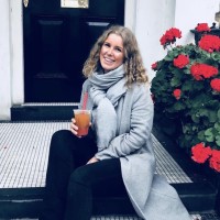 Johanna Wallmark
