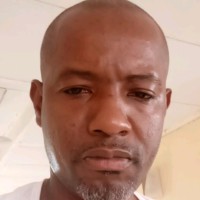 Ghislain Davy Mikanga