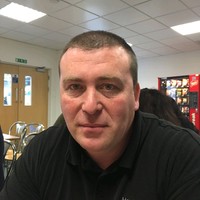 Goran Dimitrovski