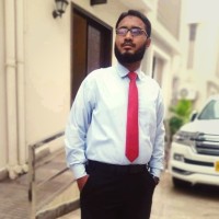 Taha Hashmi