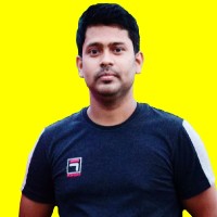 Mr. Arif Rahim