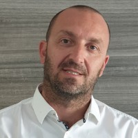 Simon David