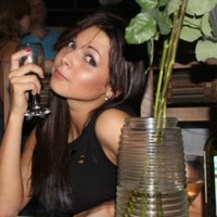 Екатерина Платонова (Клыкова)