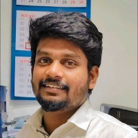 Sriganesh Ramamoorthy