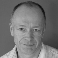 Neil Strenge