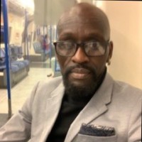 Ed Muboro