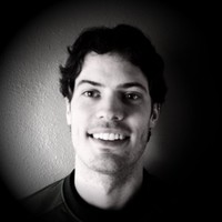 Garrett 'Indy' Bishop