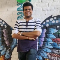 Abhinav Agarwal