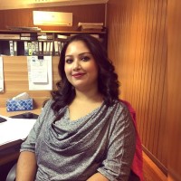 Aditi Mishra