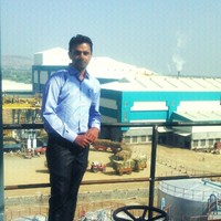 Vivek Priyadarshan E V